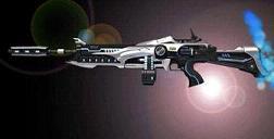 逆战极寒冰神爆料视频,全新角色与技能大揭秘  第3张