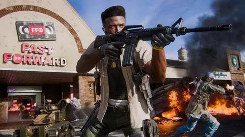 使命召唤s15赛季手册最新爆料,全新爆料揭示赛季亮点与神秘内容 第2张 使命召唤s15赛季手册最新爆料,全新爆料揭示赛季亮点与神秘内容 第2张